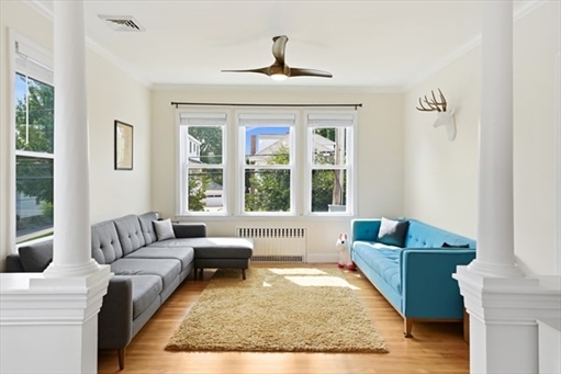 160 White St, Apt 2
