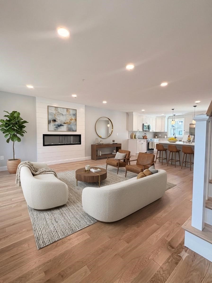 9 Acton Rd Unit 4, Chelmsford, MA 01824