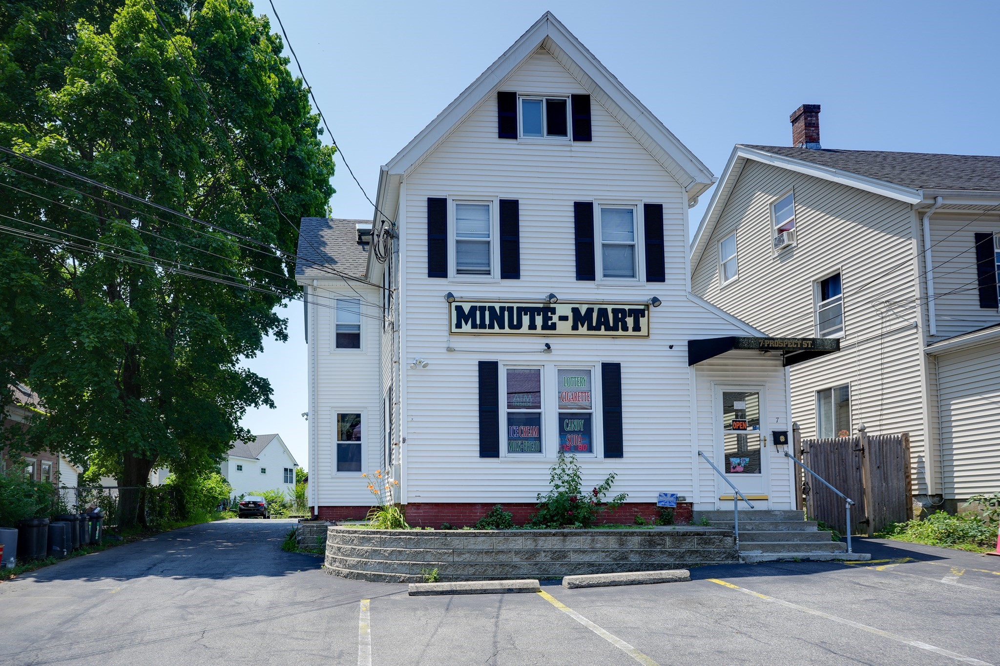 7 Prospect St, Woburn, MA 01801