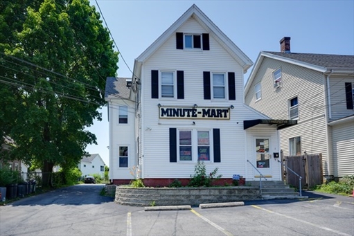 7 Prospect St