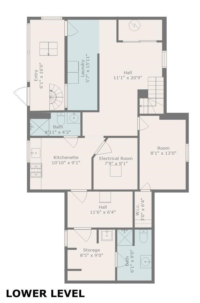 7 Prospect St, Woburn, MA 01801 - Image 12