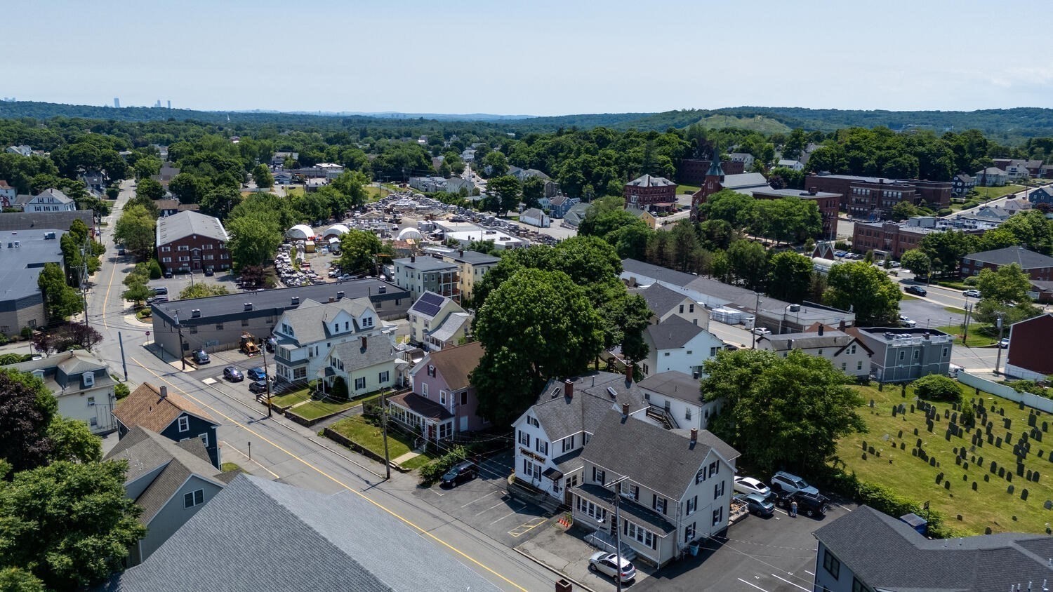 7 Prospect St, Woburn, MA 01801 - Image 3