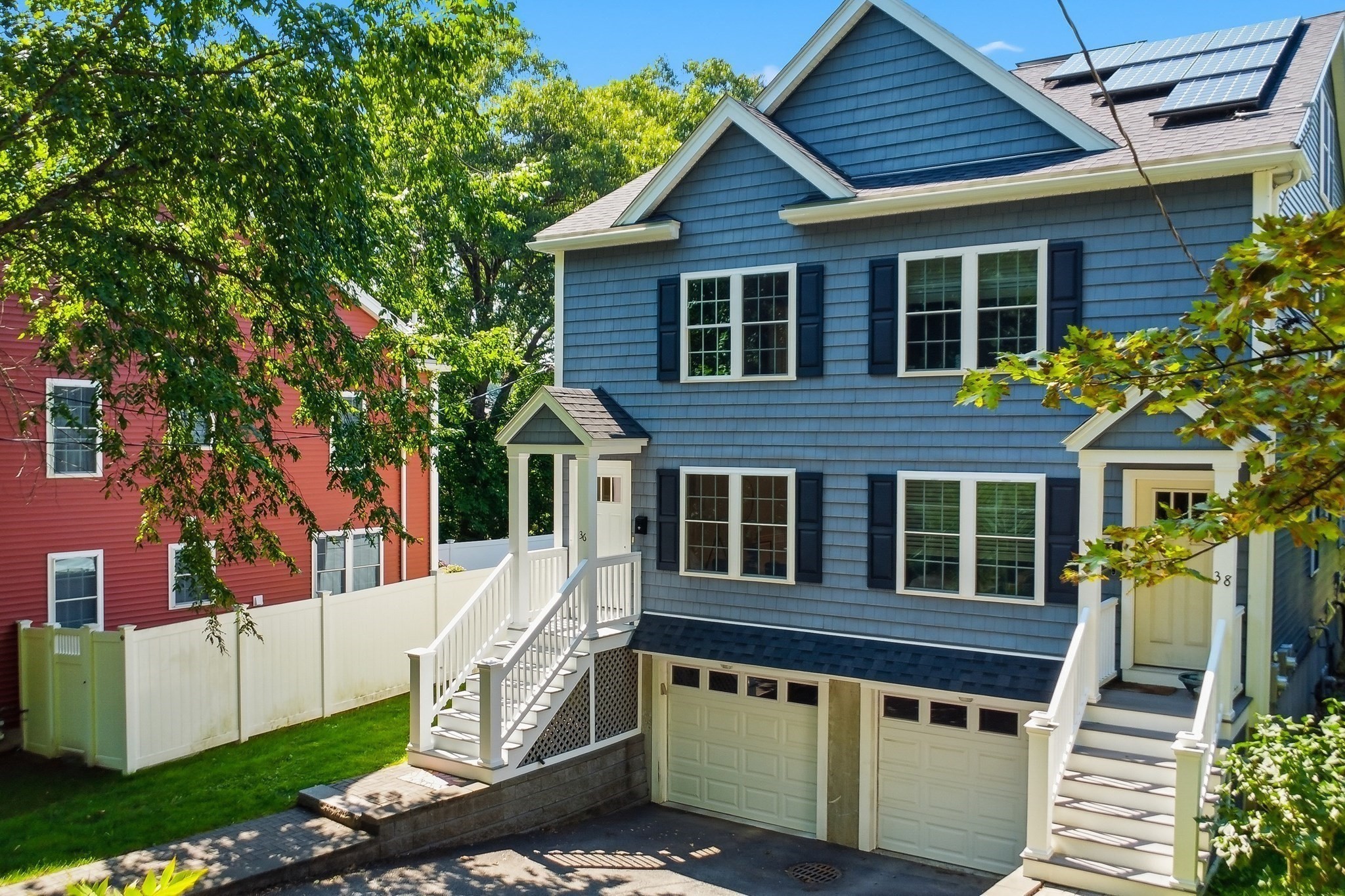36 Washington Street Unit 36, Arlington, MA 02474