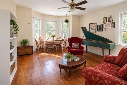 17 Ballard Street, Apt 2