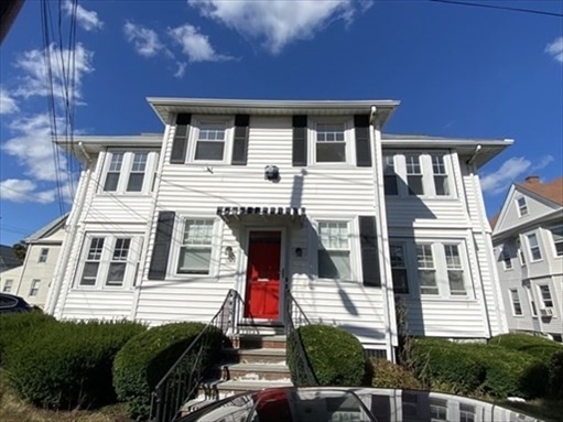 10 Appleton St, Apt 2