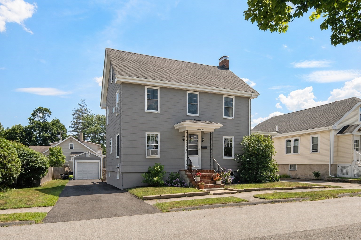21 Trask St, Danvers, MA 01923