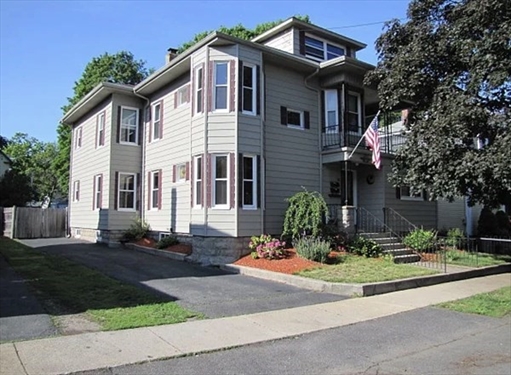 29 1/2 Taylor St., Apt 2