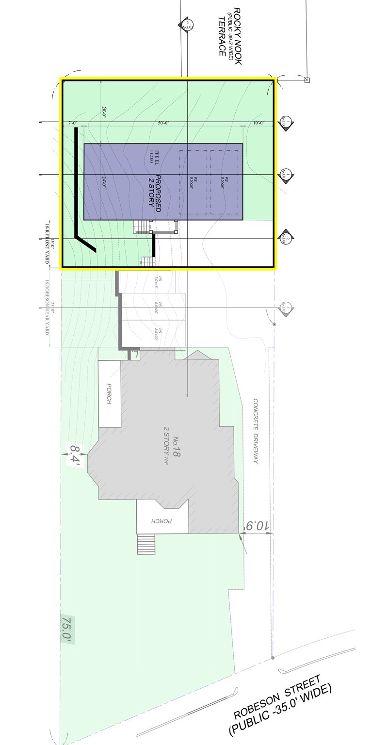 18 Robeson Street, Jamaica Plain, Boston, MA 02130 - Image 4