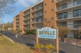 40 Main Street, Apt 308