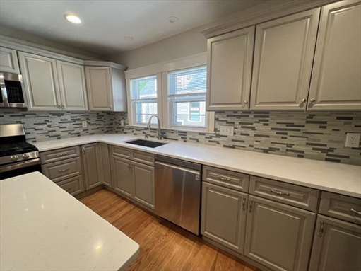 154 Summer, Apt #2