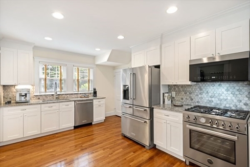 40 Ansonia Road