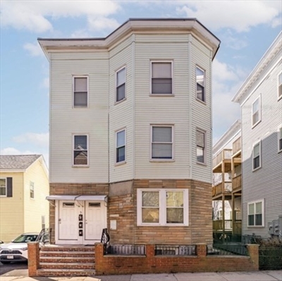 5 Fountain Avenue, Apt 2