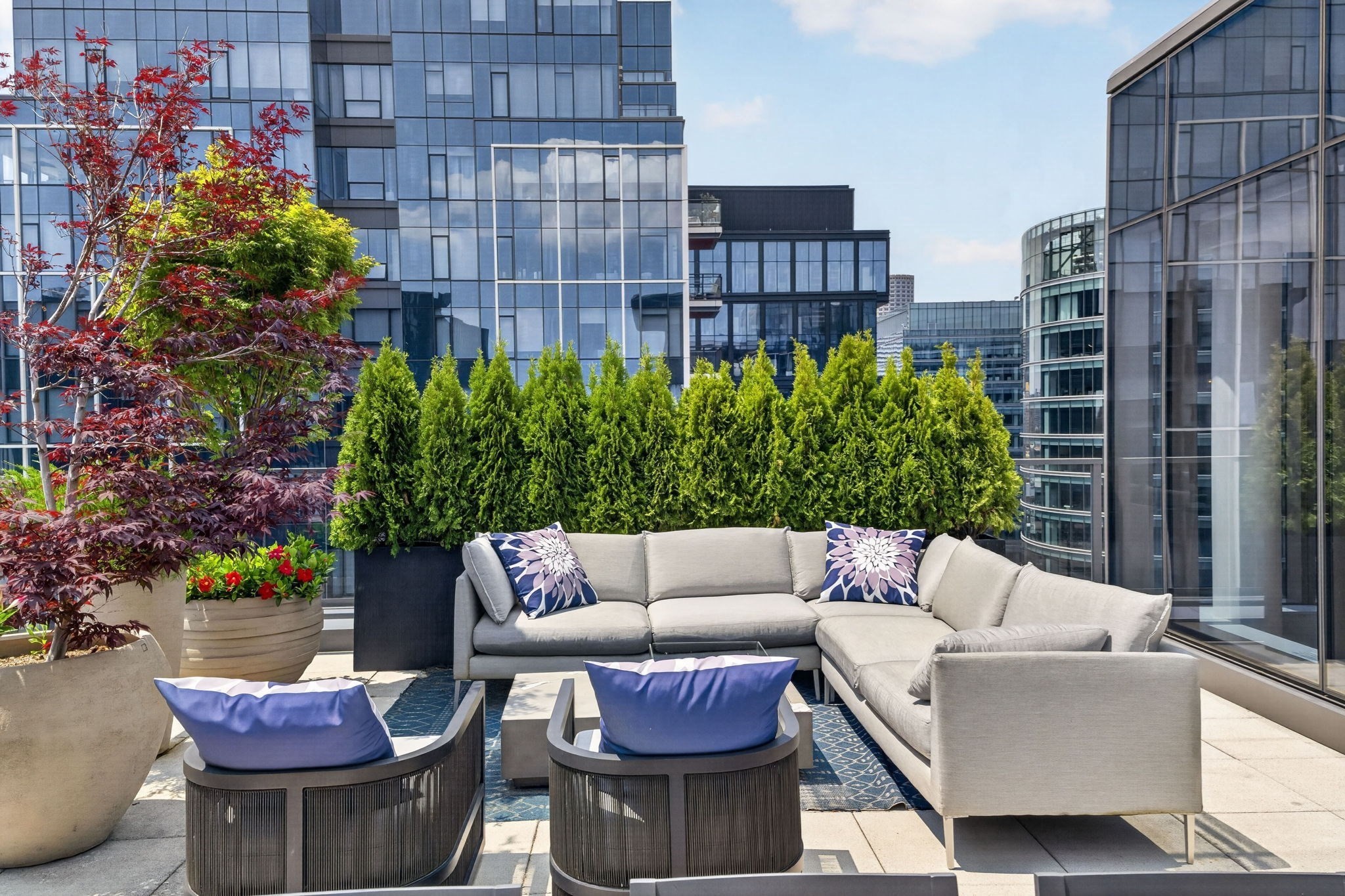 135 Seaport Blvd Unit 2007, Seaport, Boston, MA 02210
