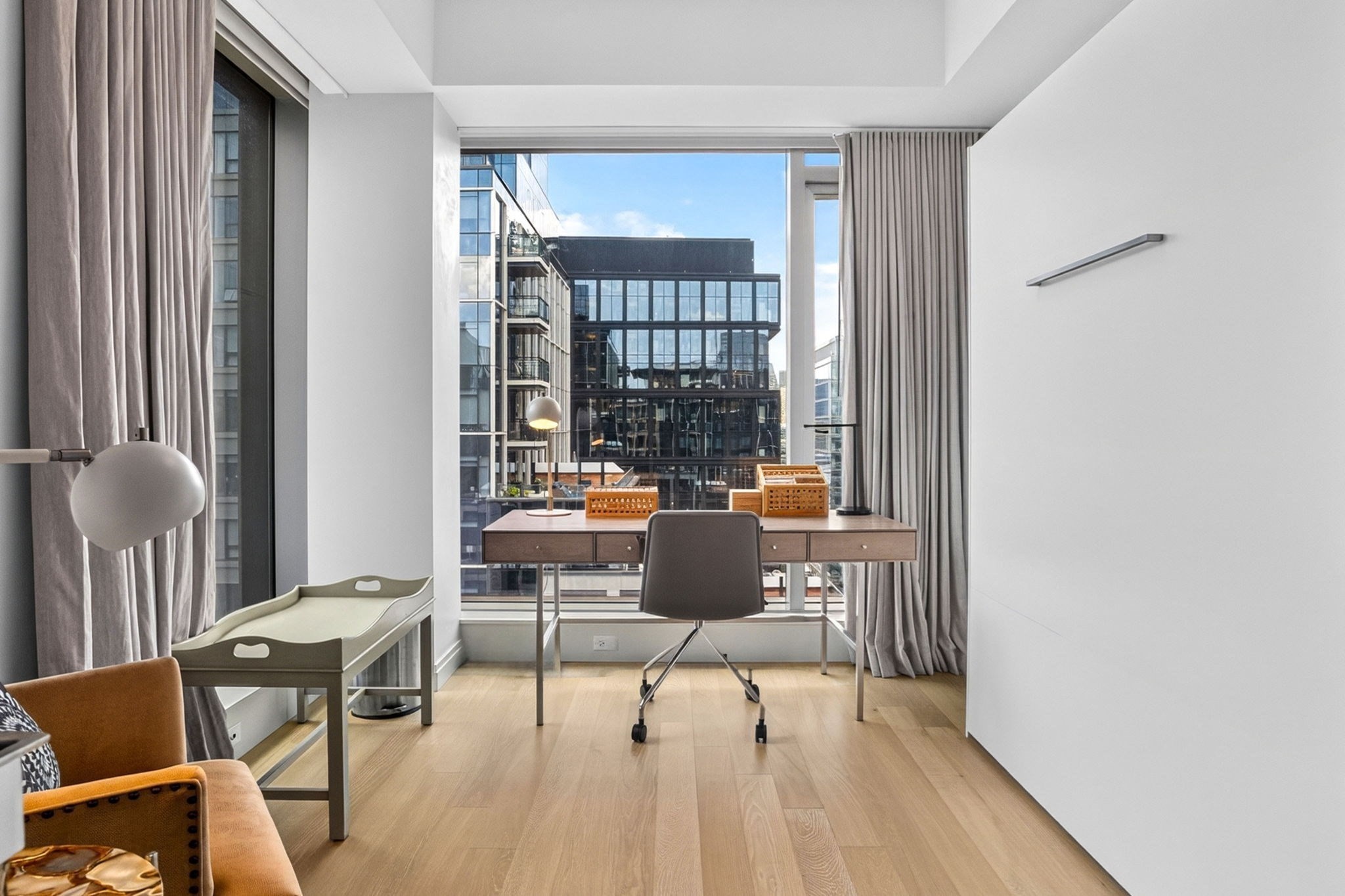 135 Seaport Blvd Unit 2007, Seaport, Boston, MA 02210 - Image 11