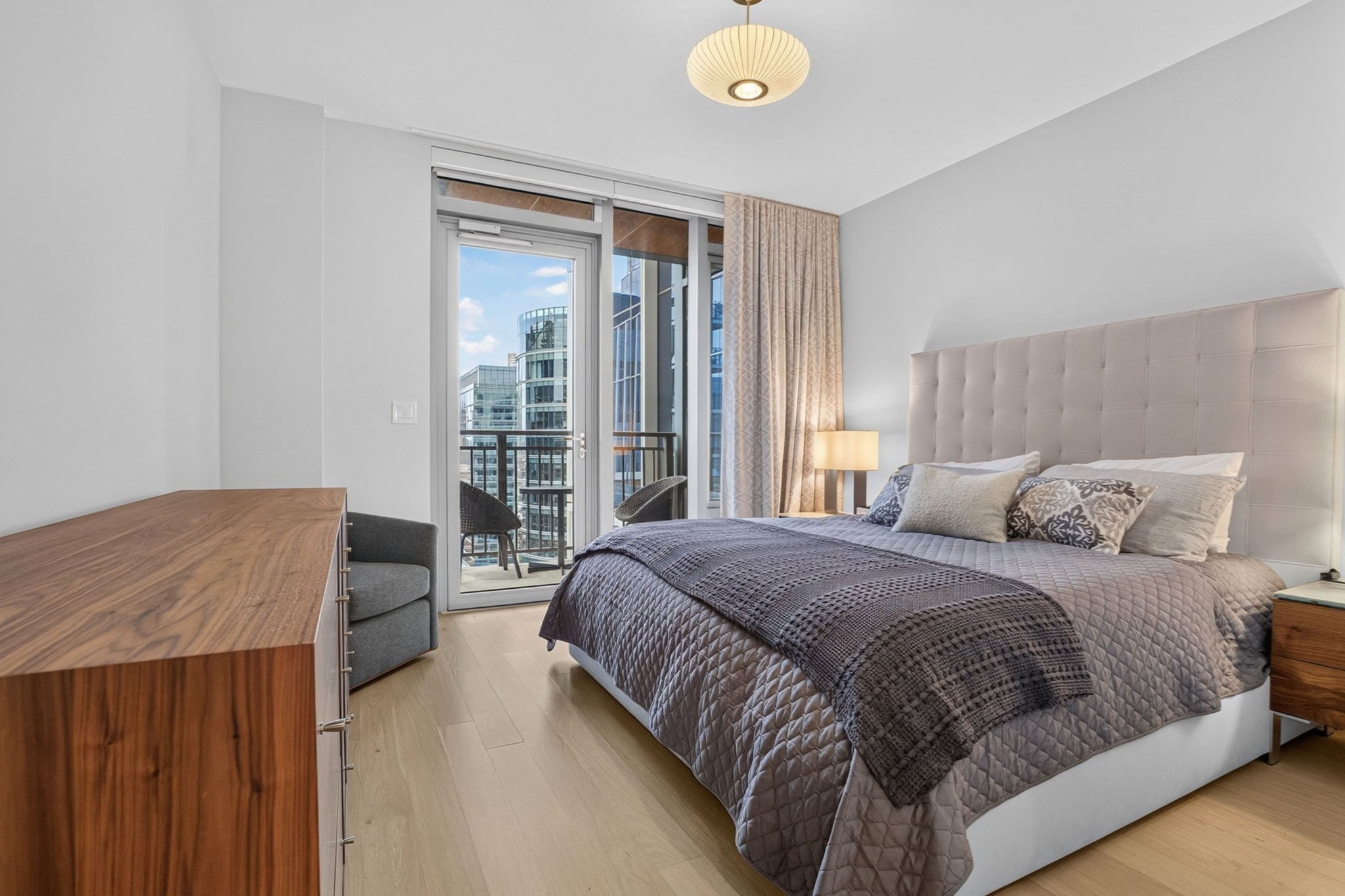 135 Seaport Blvd Unit 2007, Seaport, Boston, MA 02210 - Image 15