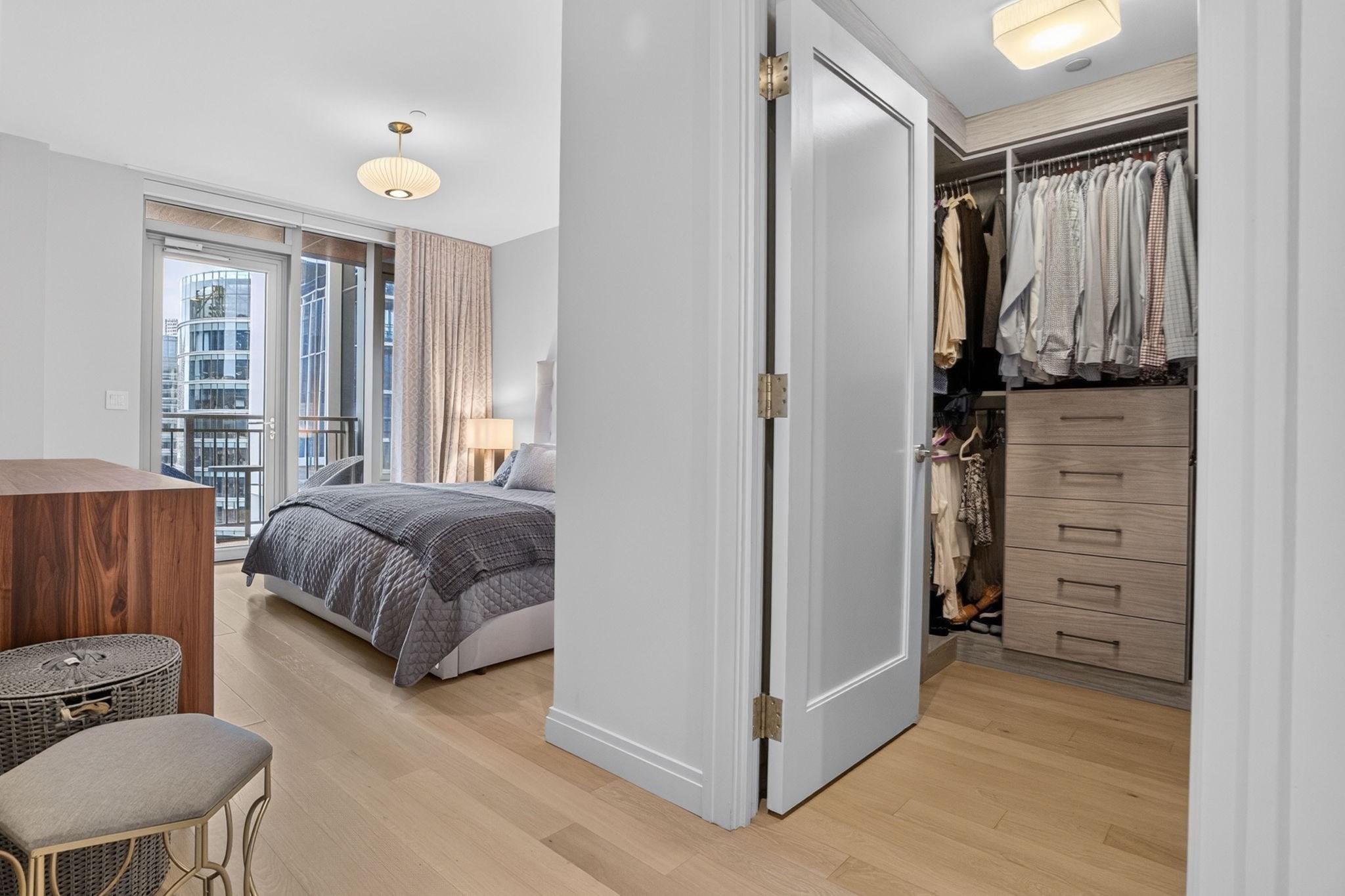 135 Seaport Blvd Unit 2007, Seaport, Boston, MA 02210 - Image 17
