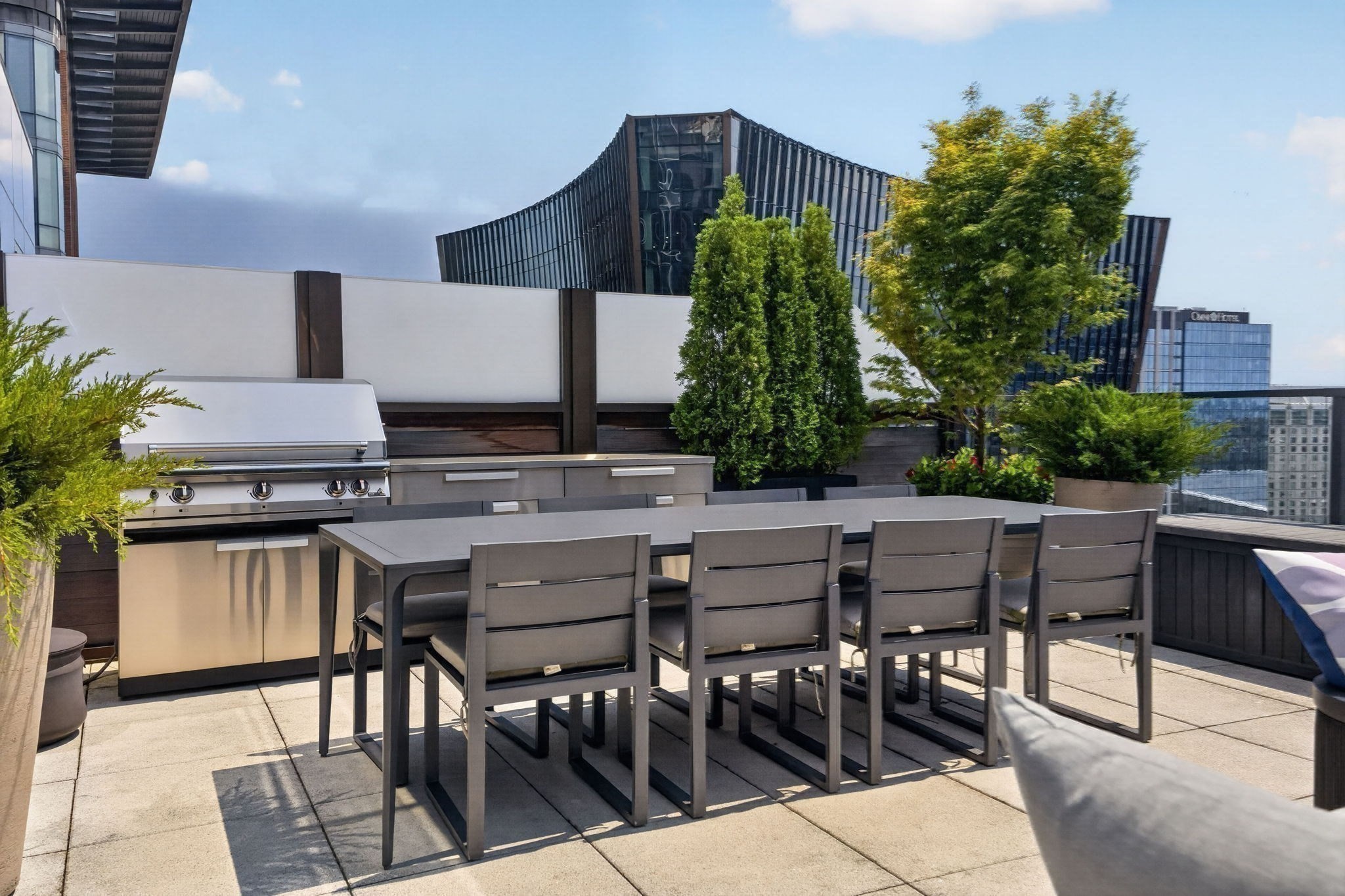 135 Seaport Blvd Unit 2007, Seaport, Boston, MA 02210 - Image 22