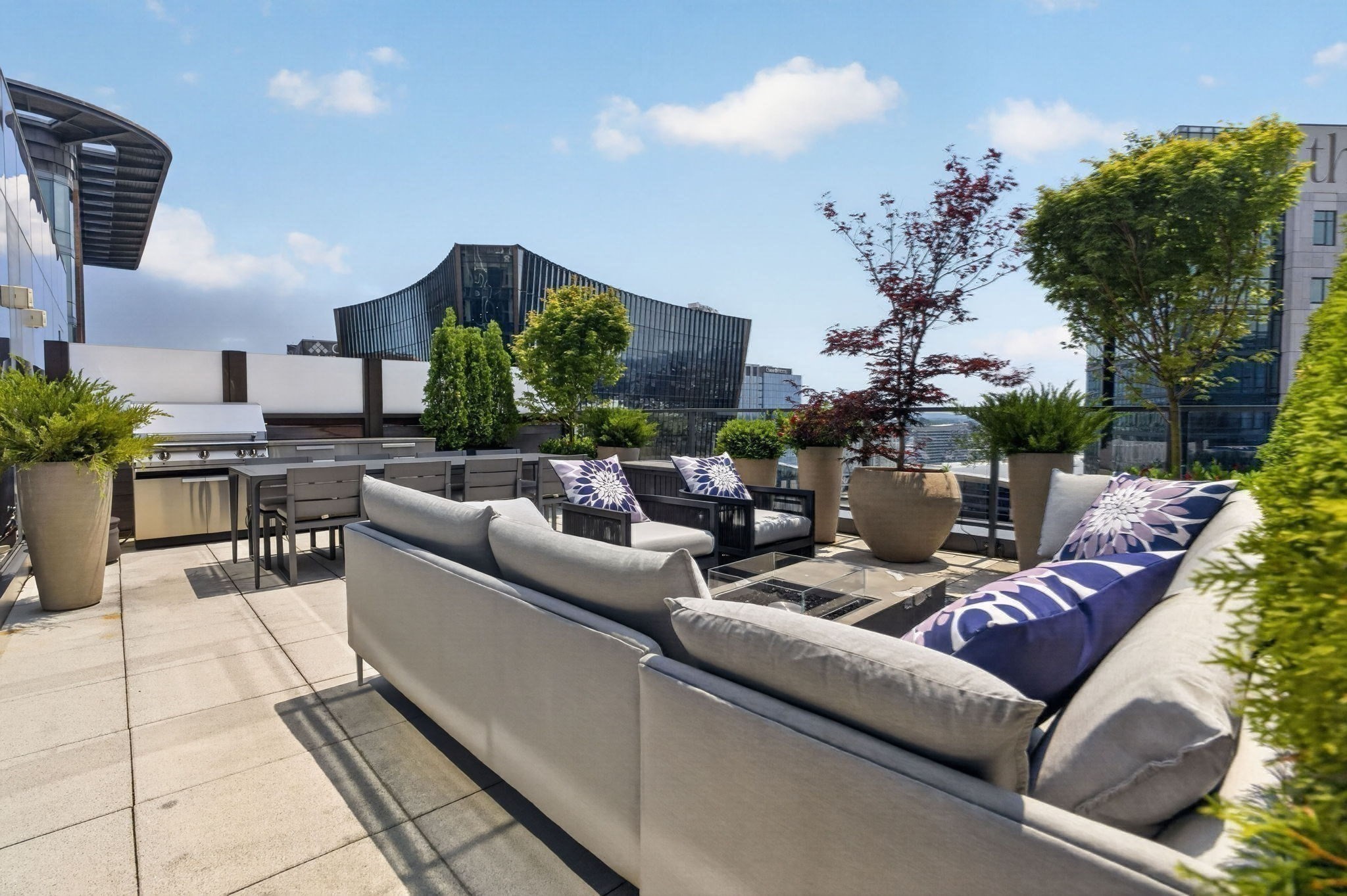 135 Seaport Blvd Unit 2007, Seaport, Boston, MA 02210 - Image 23