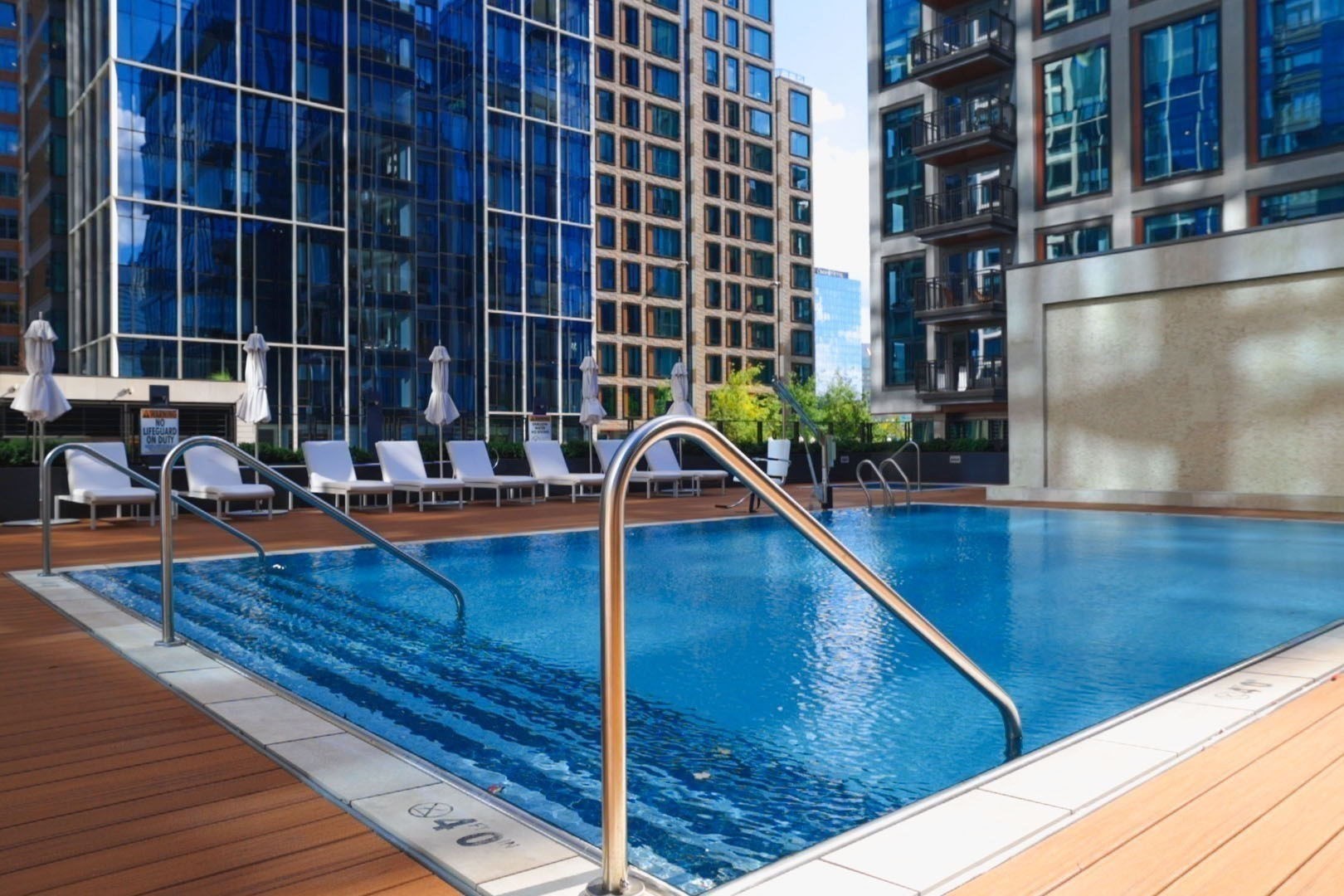 135 Seaport Blvd Unit 2007, Seaport, Boston, MA 02210 - Image 27