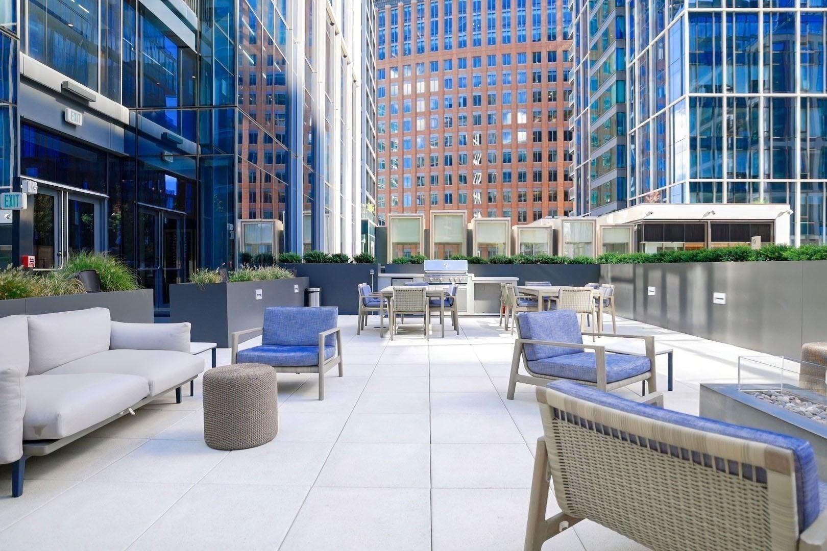 135 Seaport Blvd Unit 2007, Seaport, Boston, MA 02210 - Image 29
