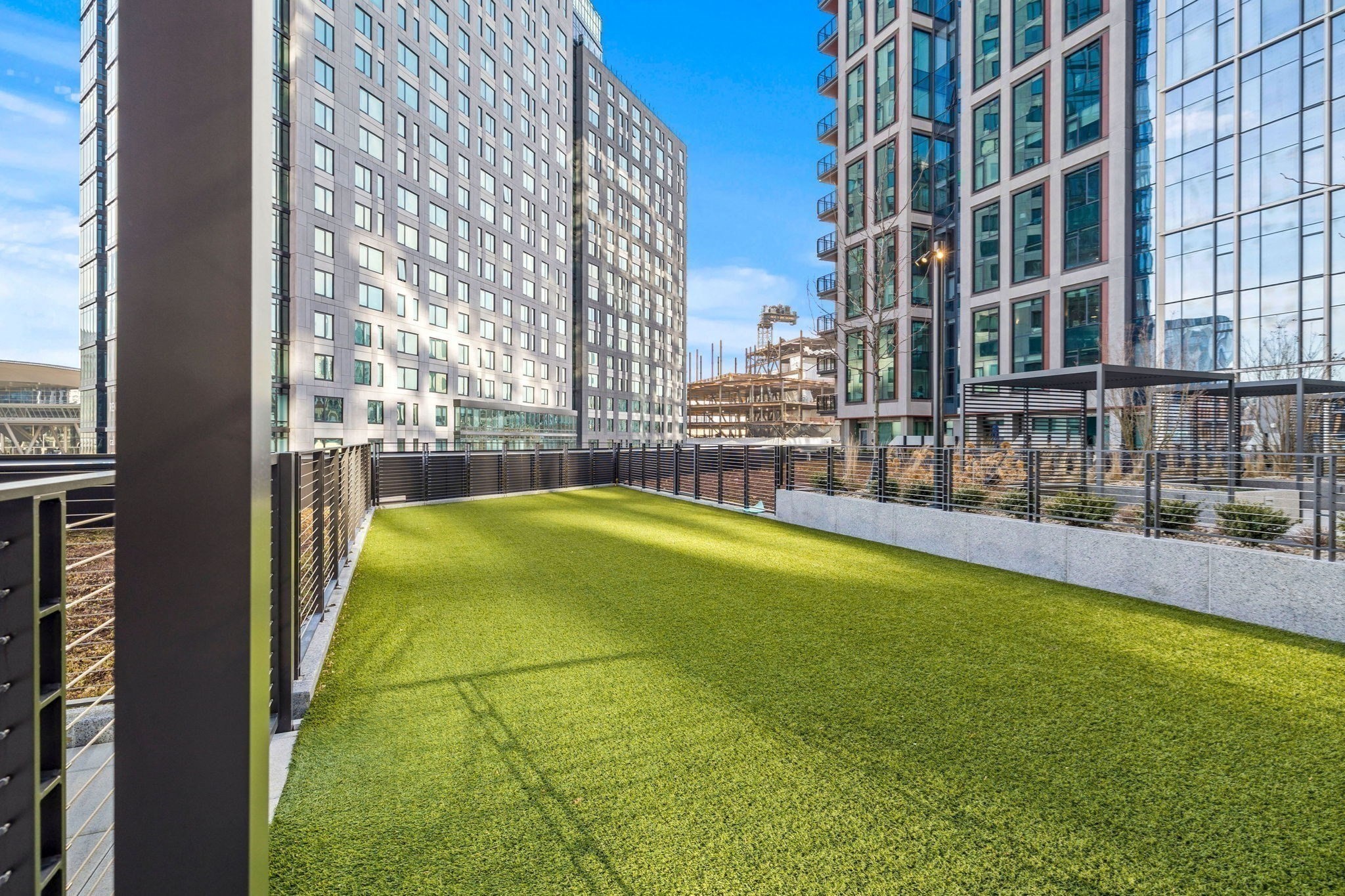 135 Seaport Blvd Unit 2007, Seaport, Boston, MA 02210 - Image 30