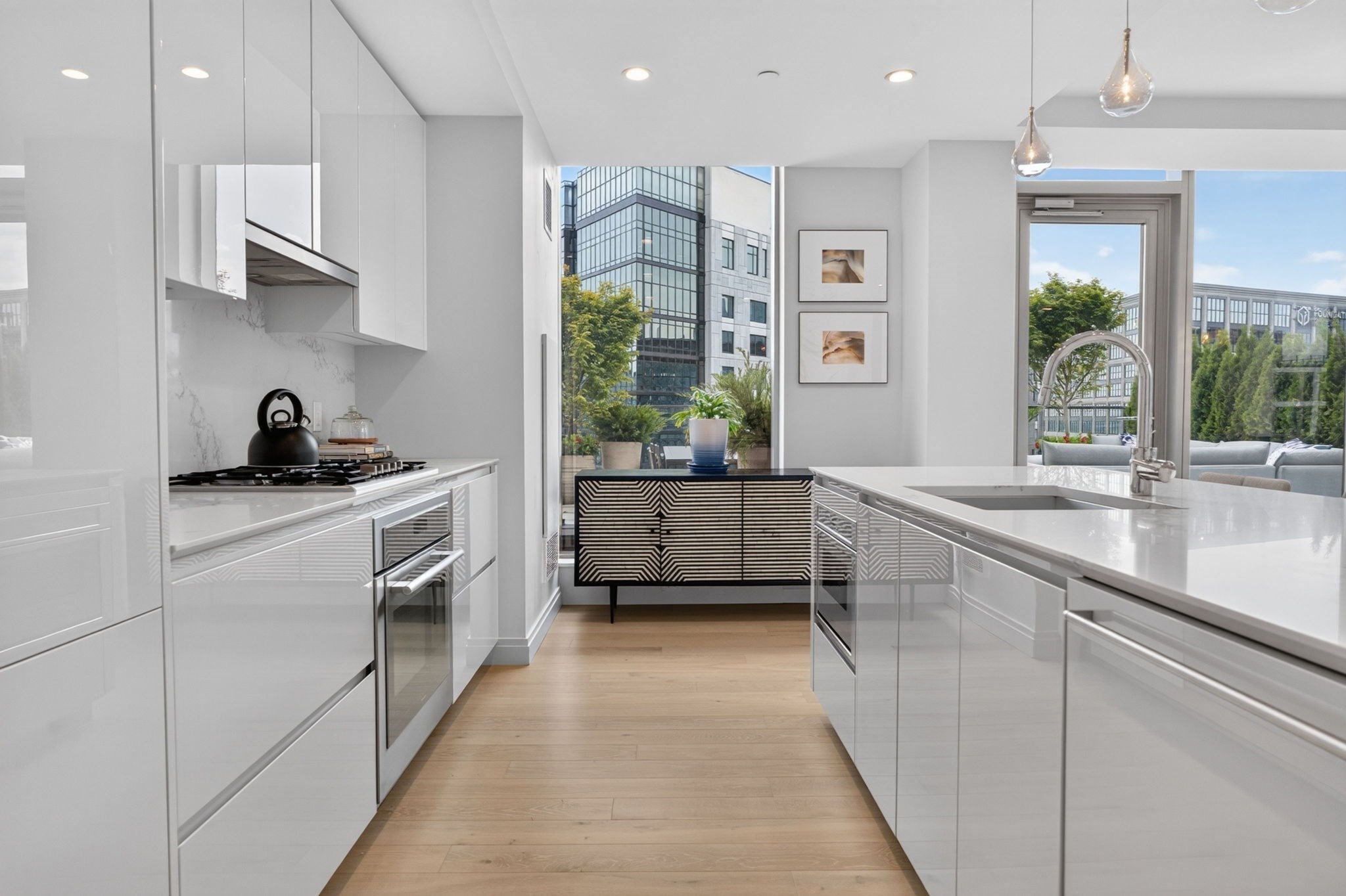 135 Seaport Blvd Unit 2007, Seaport, Boston, MA 02210 - Image 4