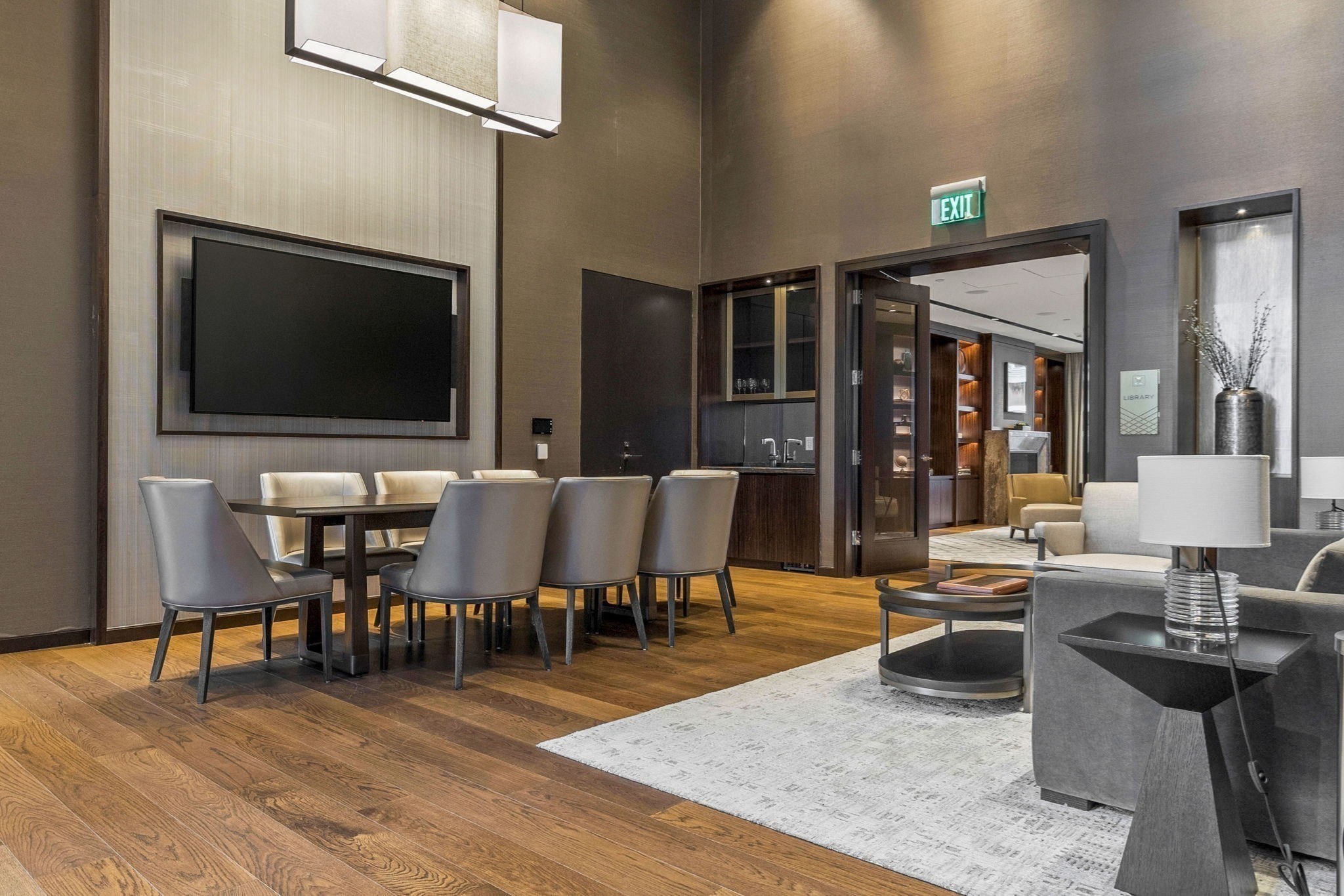 135 Seaport Blvd Unit 2007, Seaport, Boston, MA 02210 - Image 36