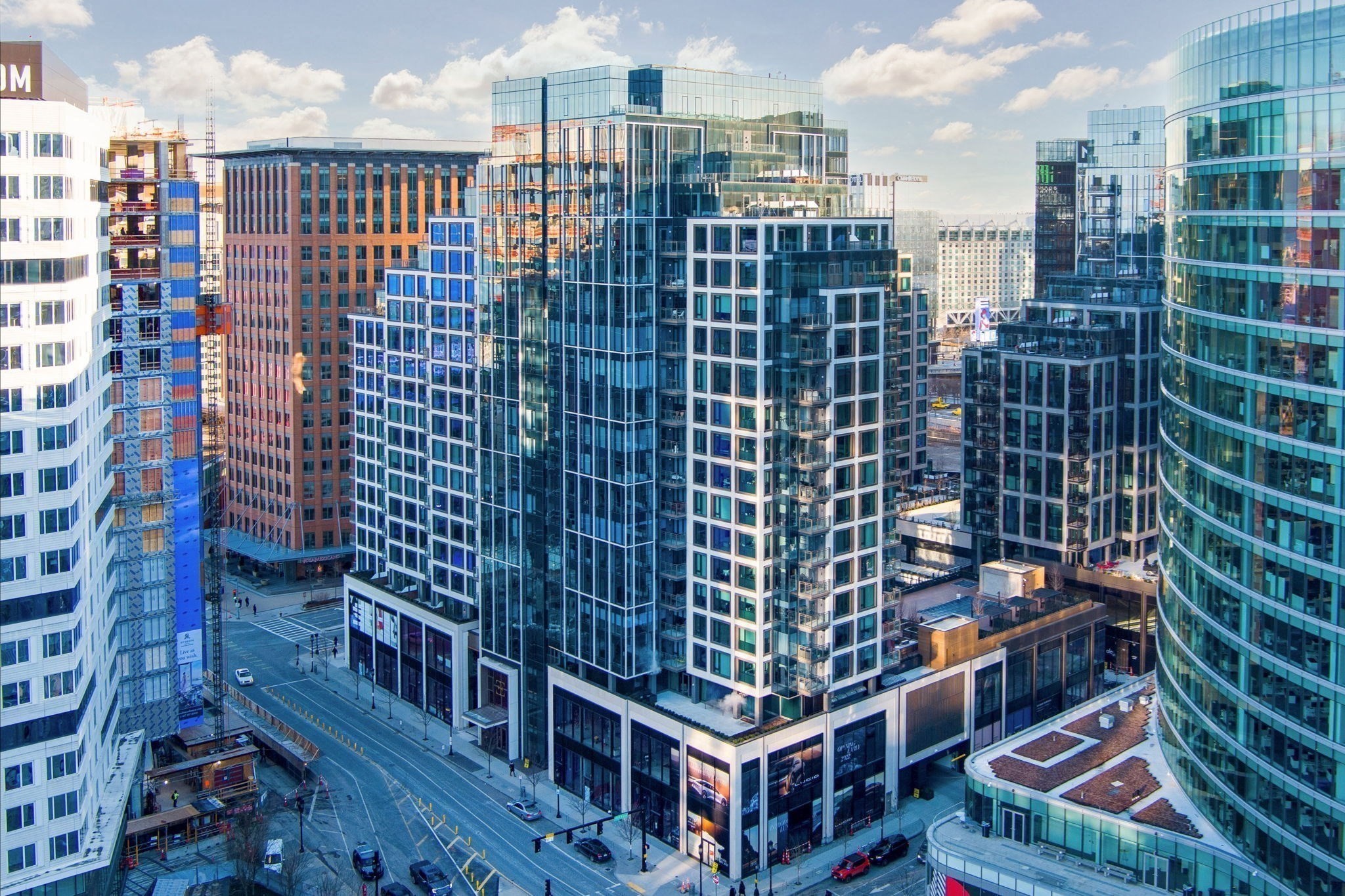 135 Seaport Blvd Unit 2007, Seaport, Boston, MA 02210 - Image 38