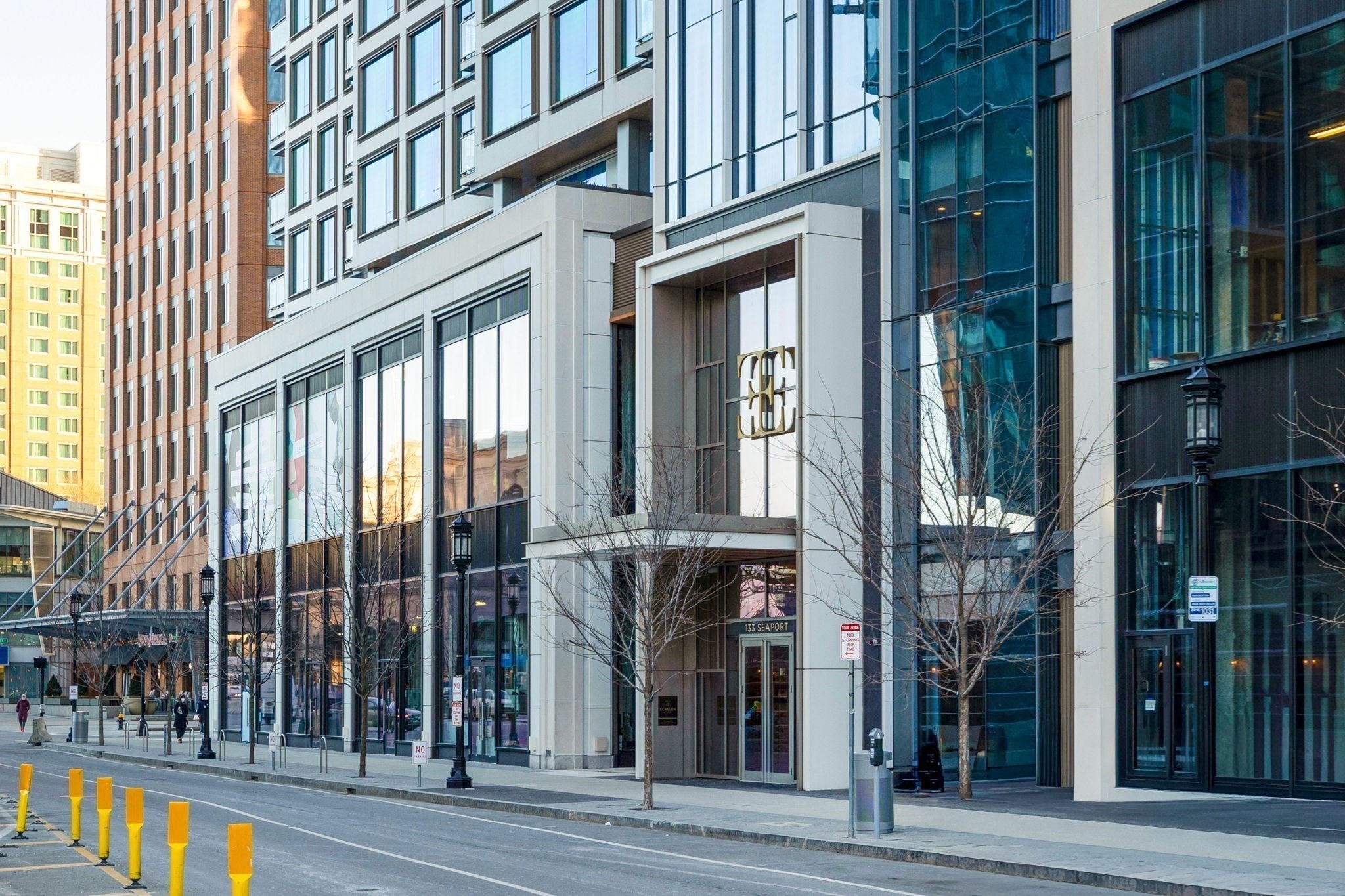 135 Seaport Blvd Unit 2007, Seaport, Boston, MA 02210 - Image 39