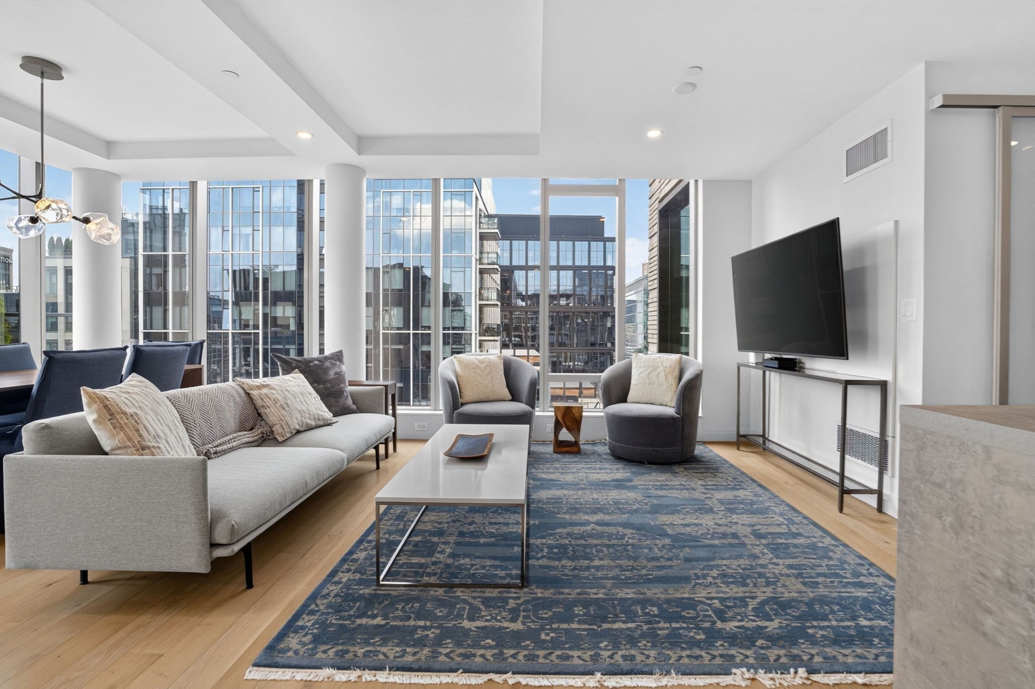 135 Seaport Blvd Unit 2007, Seaport, Boston, MA 02210 - Image 5