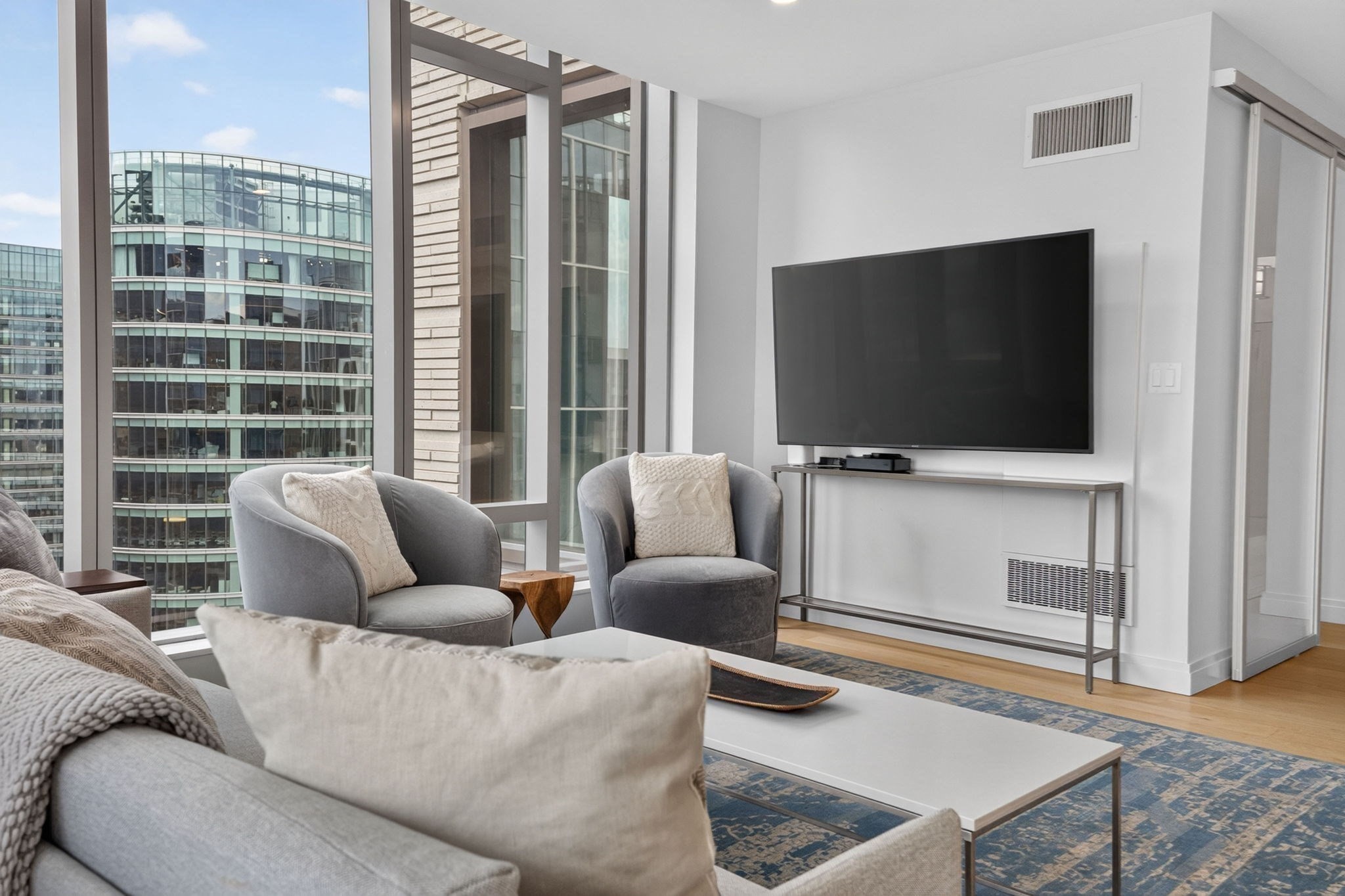 135 Seaport Blvd Unit 2007, Seaport, Boston, MA 02210 - Image 6