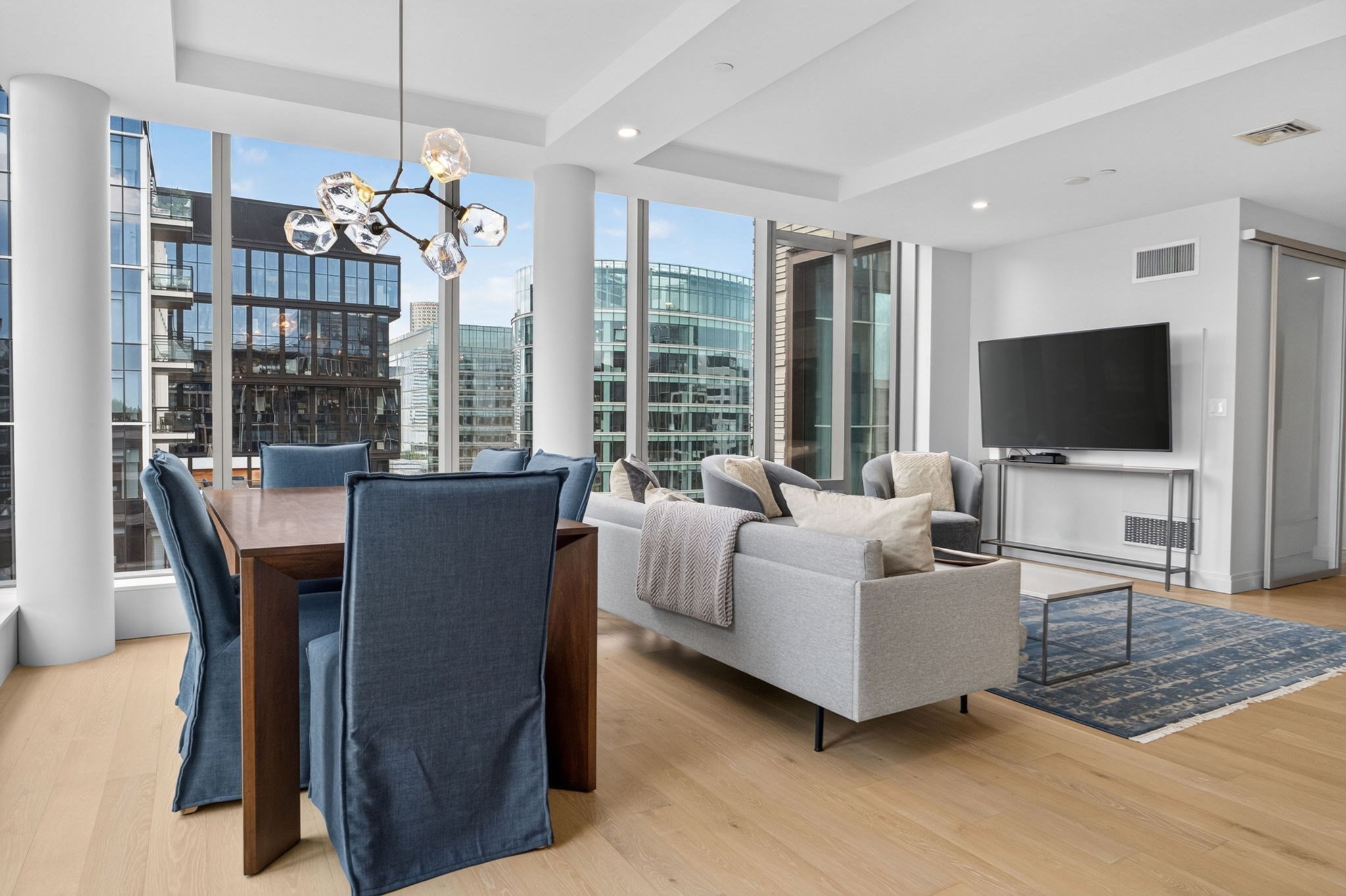 135 Seaport Blvd Unit 2007, Seaport, Boston, MA 02210 - Image 7