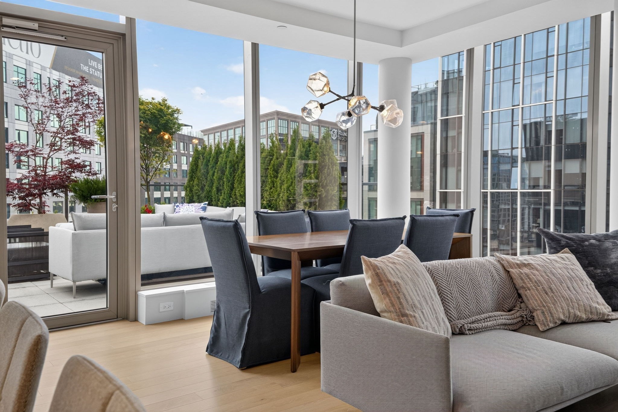 135 Seaport Blvd Unit 2007, Seaport, Boston, MA 02210 - Image 8