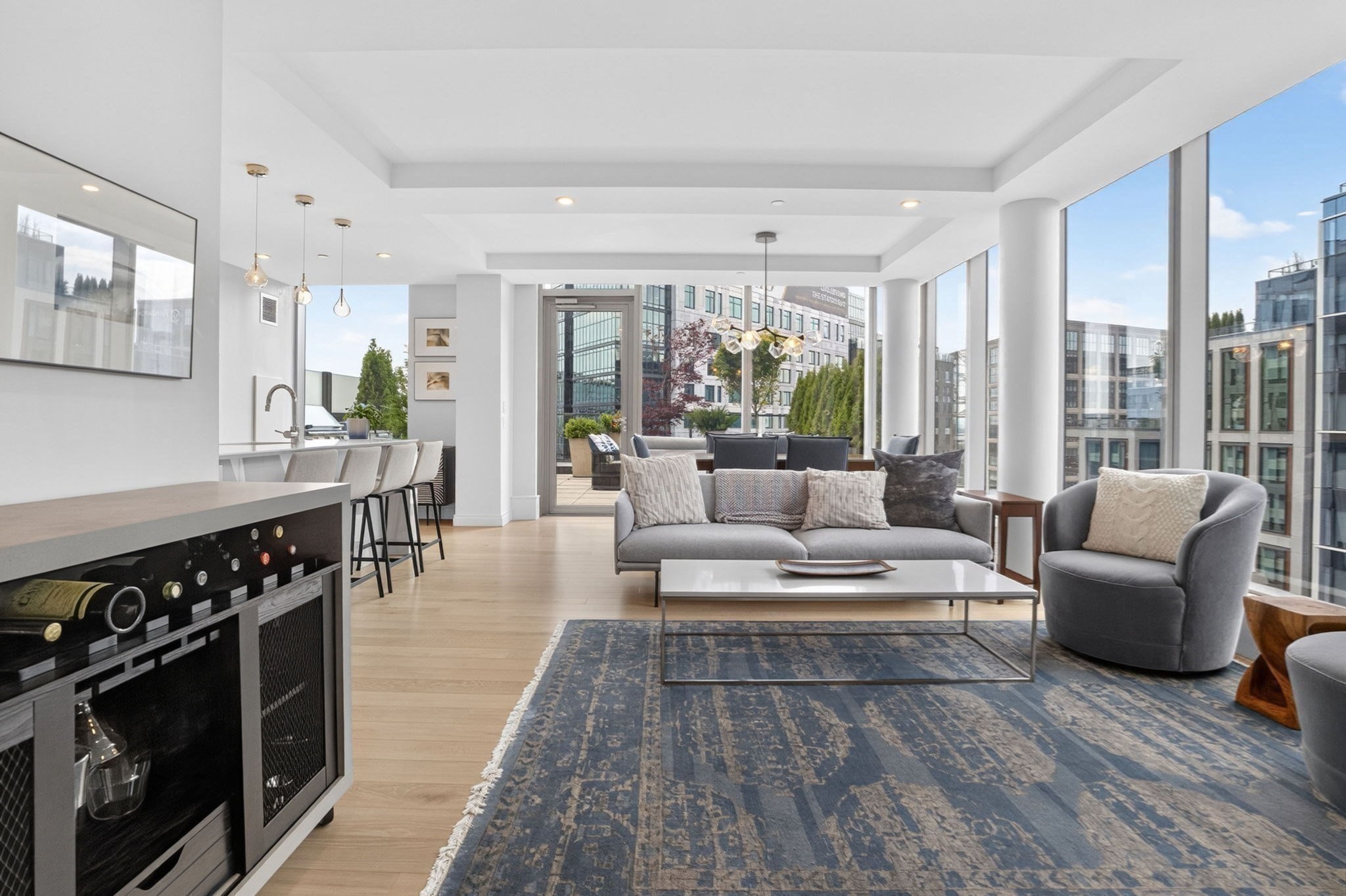 135 Seaport Blvd Unit 2007, Seaport, Boston, MA 02210 - Image 9