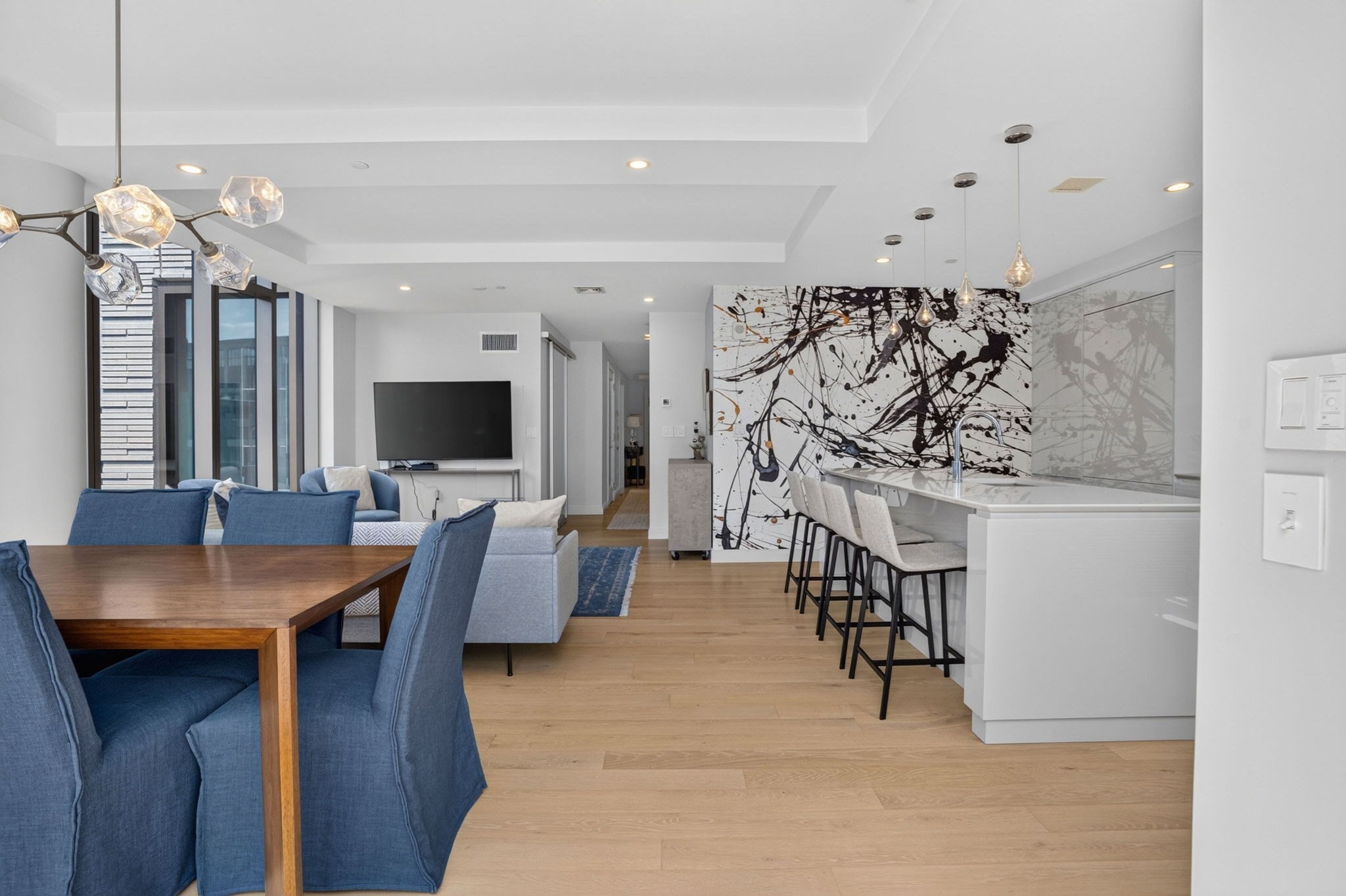 135 Seaport Blvd Unit 2007, Seaport, Boston, MA 02210 - Image 10