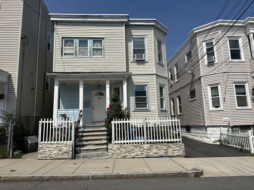 80 Maverick St, Apt 1