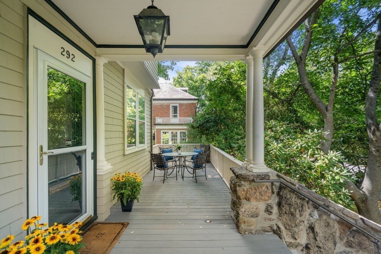 292 Clinton Rd, Brookline, MA 02445 - Image 4
