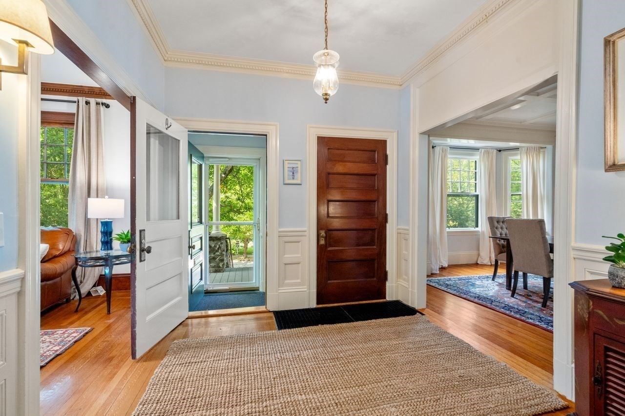 292 Clinton Rd, Brookline, MA 02445 - Image 5