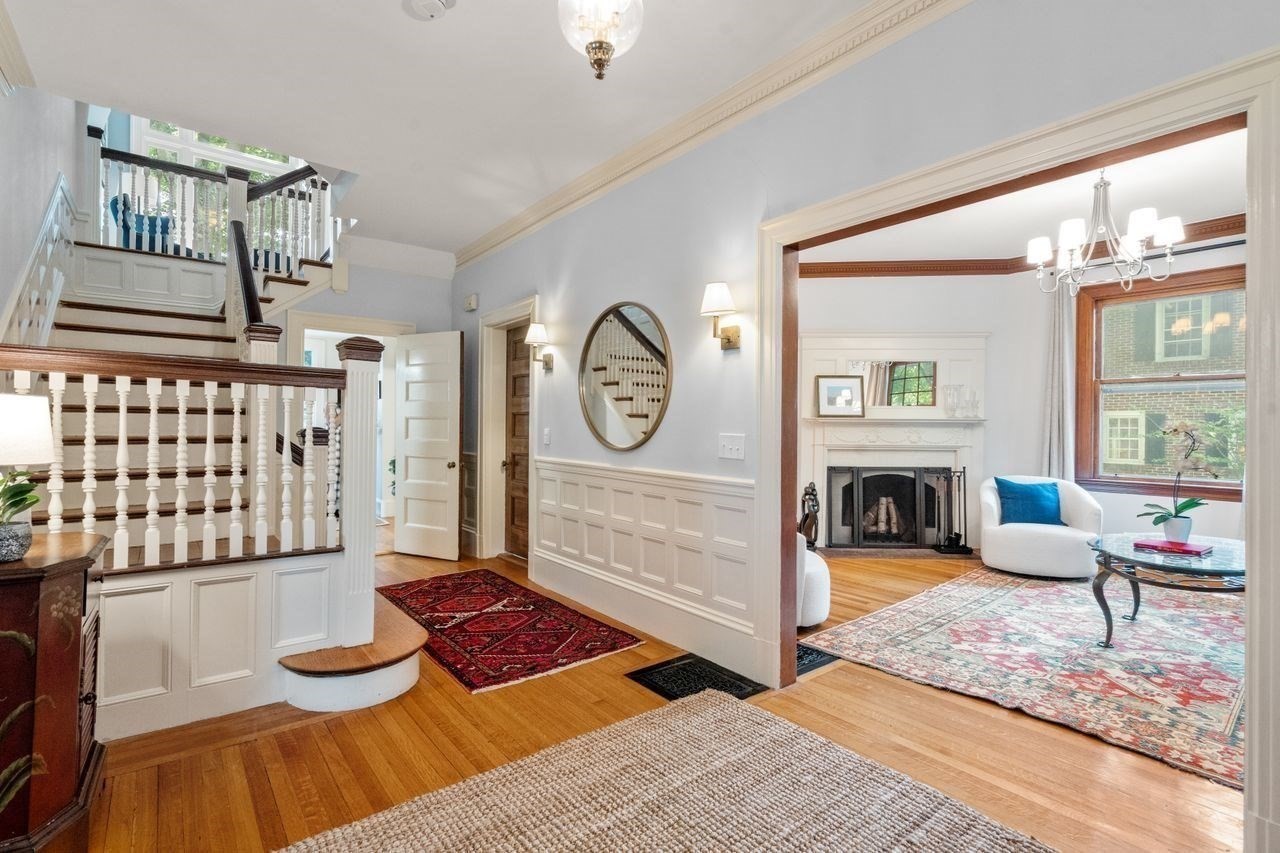 292 Clinton Rd, Brookline, MA 02445 - Image 6