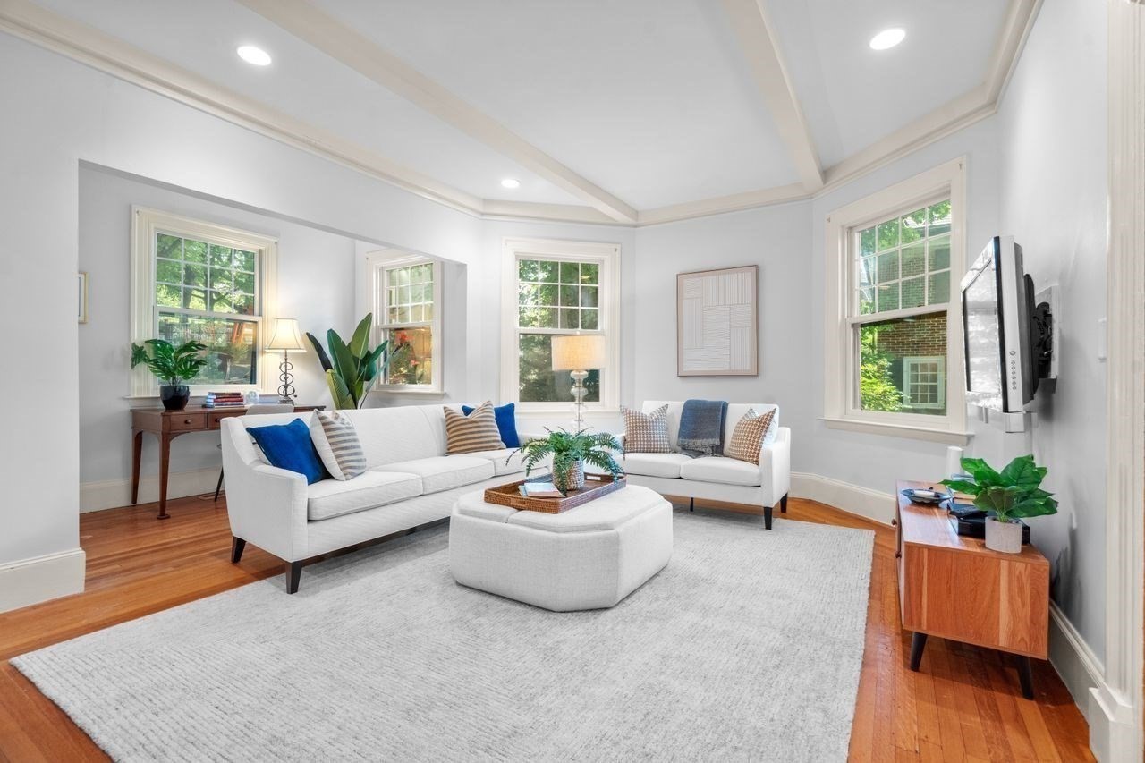 292 Clinton Rd, Brookline, MA 02445 - Image 7