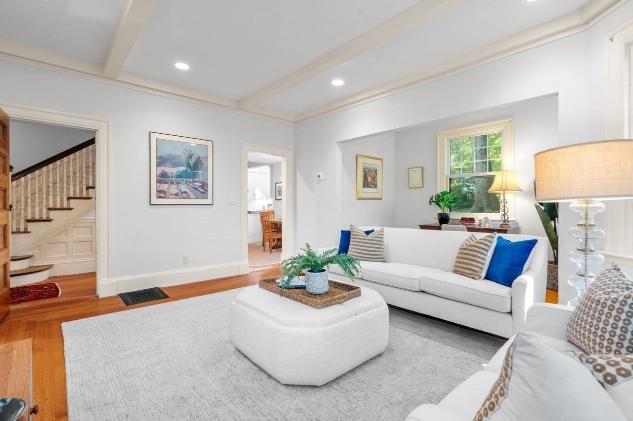 292 Clinton Rd, Brookline, MA 02445 - Image 8
