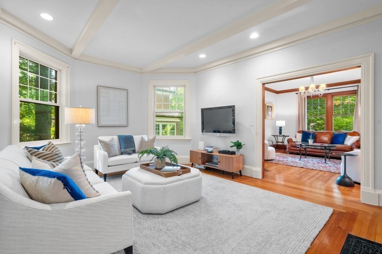 292 Clinton Rd, Brookline, MA 02445 - Image 9