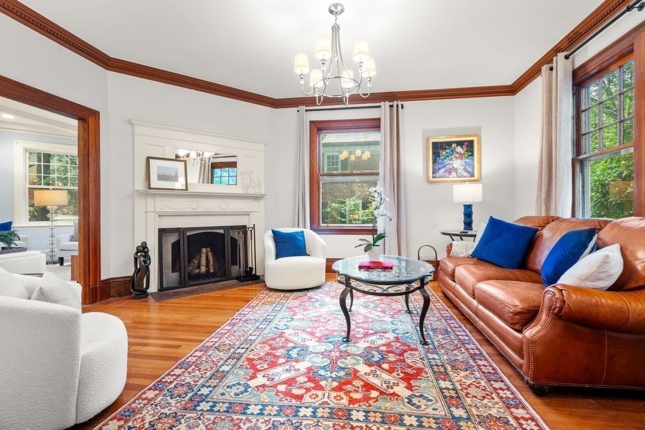 292 Clinton Rd, Brookline, MA 02445 - Image 10