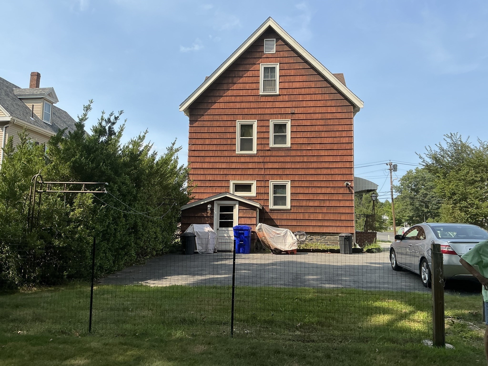 14 Kilmer Ave, Taunton, MA 02780 - Image 22