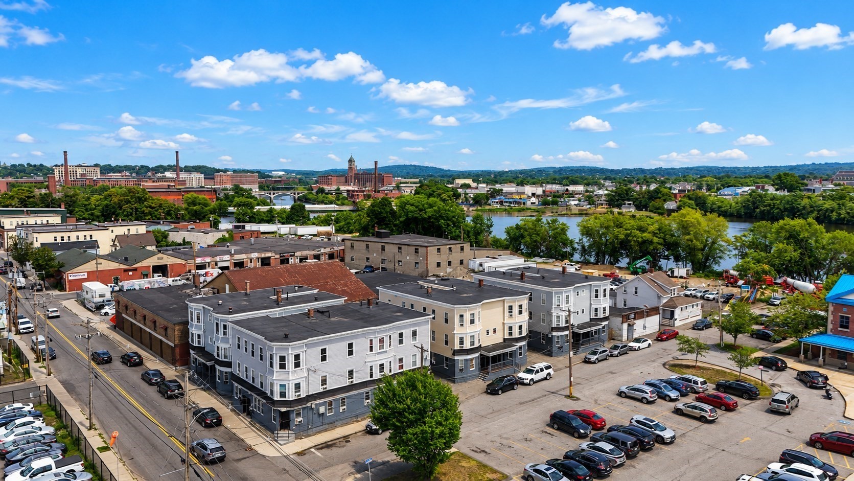 102 Water, Lawrence, MA 01841