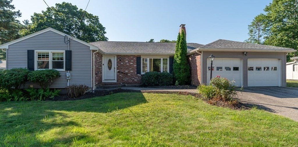 32 Knowlton Street, Hamilton, MA 01982
