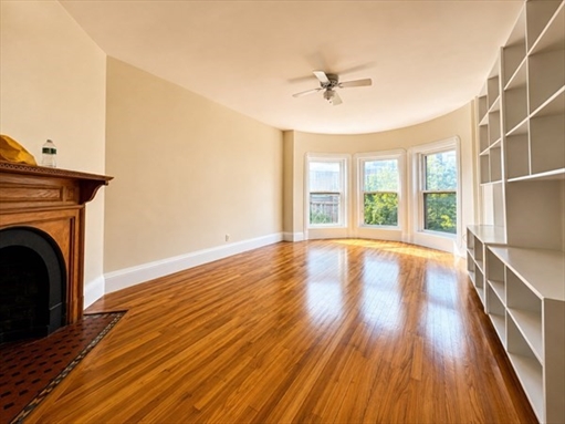525 Beacon, Apt 5