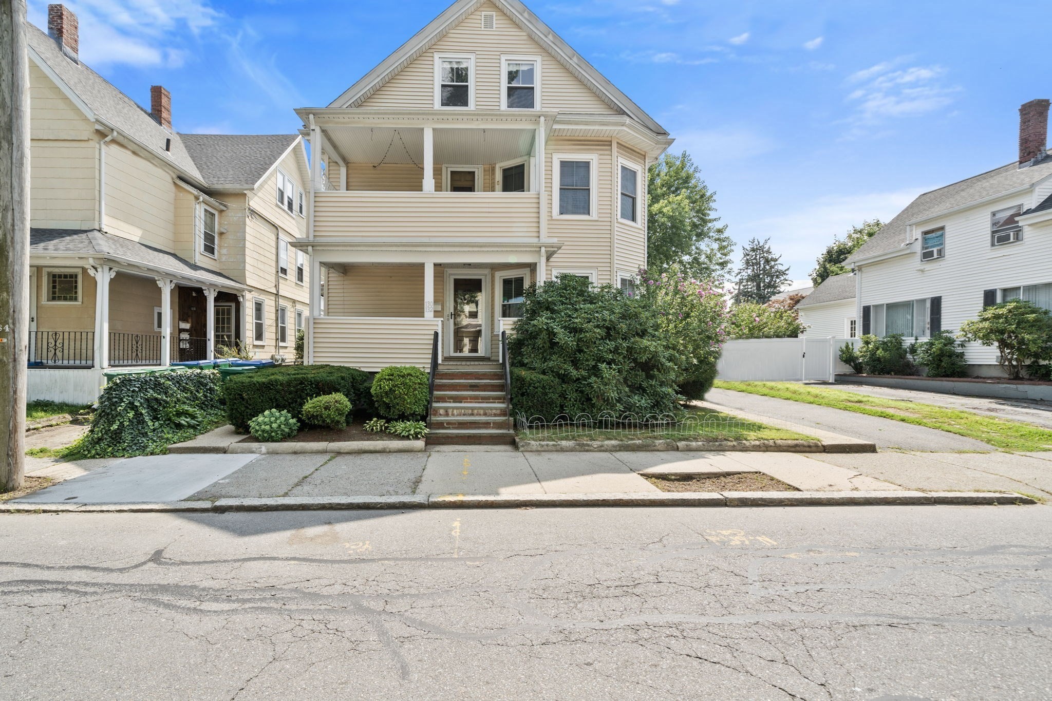 130 Summer Street Unit 130, Medford, MA 02155