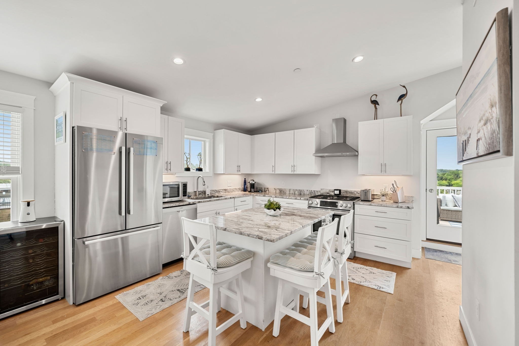 50 Market Street Unit 5, Ipswich, MA 01938