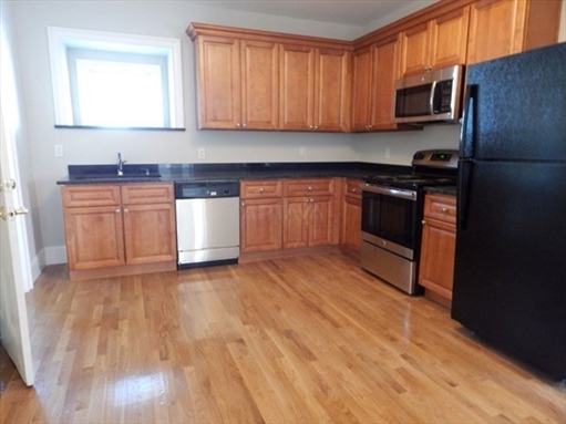 50 Springfield St, Apt 3